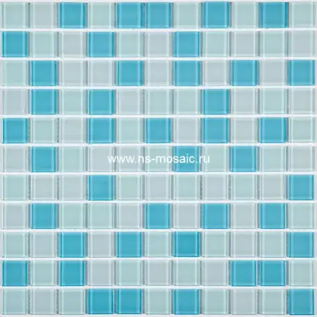 Мозаика СЕРИИ CRYSTAL, фотография 7