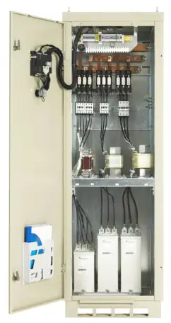 Активный фильтр гармоник АФГ до 600А, фотография 3