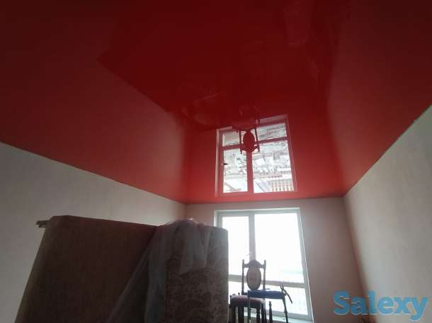 Натяжные потолки в городе Нур - Султан, фотография 3