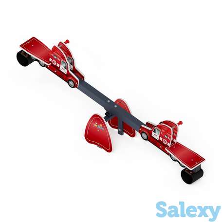 Качалка-балансир пожарная машина ио 21.м.03.01-п.01, фотография 1