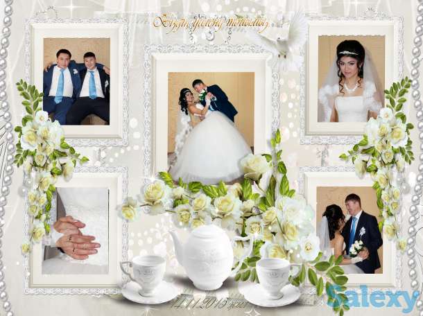 Видеосъёмка!Фотосъёмка!, фотография 4