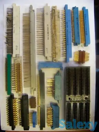 Куплю радиодетали Семей, фотография 13