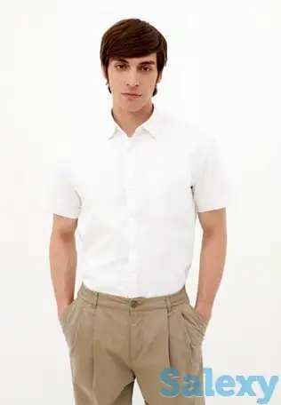 Рубашка finn flare, фотография 1