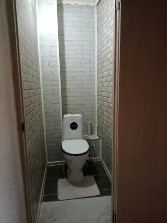 Продам трёхкомнатную квартиру, Громова 12, фотография 5