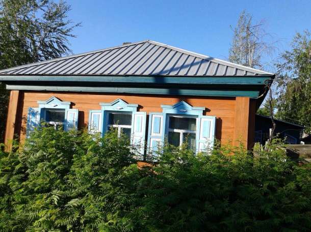 Продам дом в посёлке Глубокое , Пионерский переулок,12, фотография 3