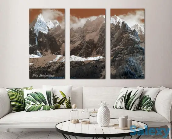 Авторские LOFT rартины для интерьеров., фотография 9