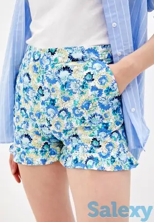 Шорты care of you, фотография 1