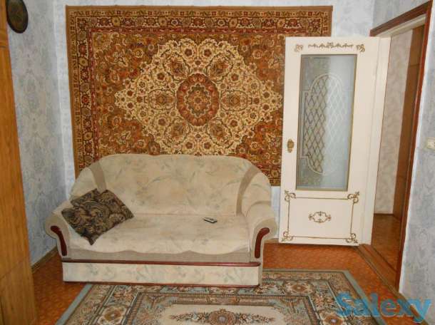 Продам 4х комн кв ул планировки, фотография 3