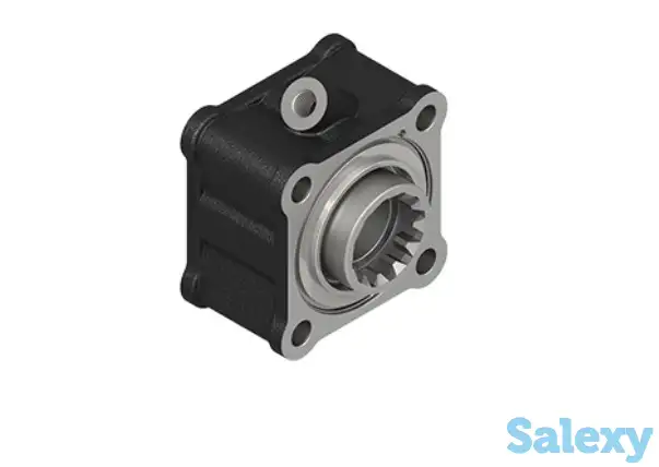 Коробка отбора мощности 04 AC в чугунном корпусе, фотография 1