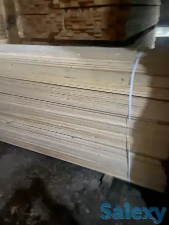 Продам сухой пиломатериал, фотография 4