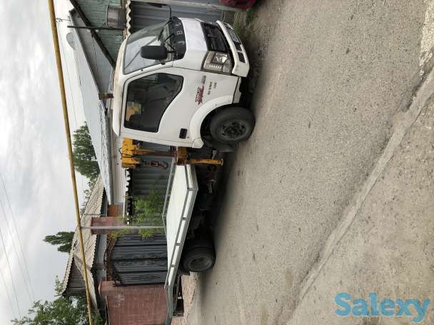 VFKTYMRBQ манипулятор, фотография 4