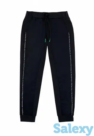 Брюки bell bimbo, фотография 1