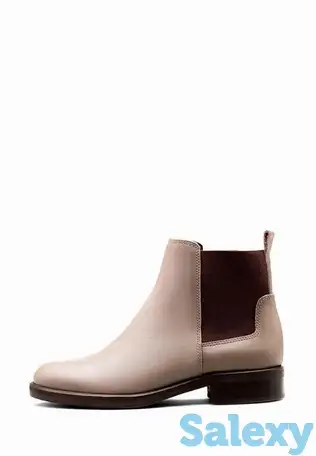 Ботинки hotic, фотография 1