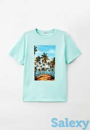 Футболка tom tailor, фотография 1