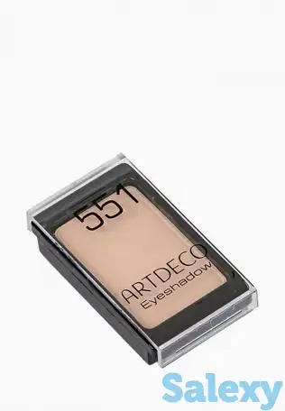 Тени для век artdeco, фотография 1