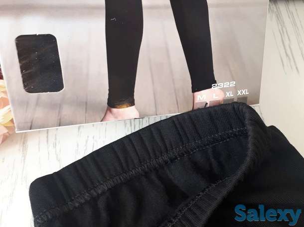 Термолосины для женщин, фотография 2