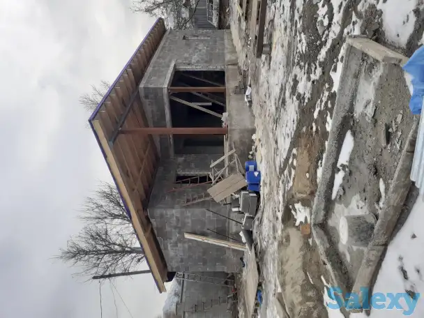 Все виды строительных и сварных работ, фотография 2