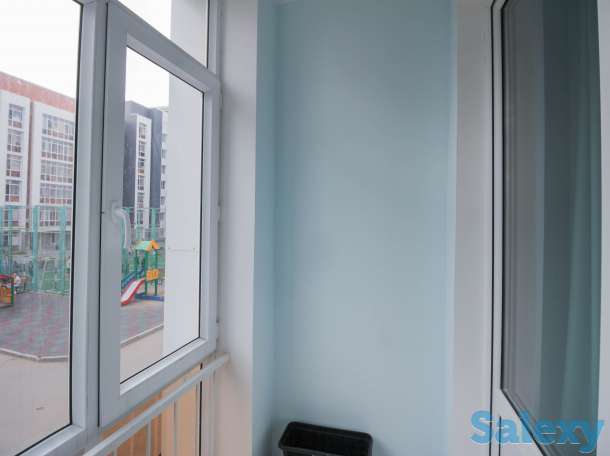 1-комнатная квартира, 29.7 м², 3/7 этаж, А 91 14 за 14 млн. тг, фотография 8