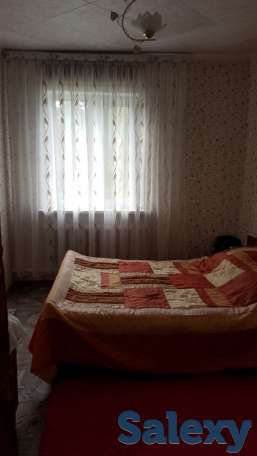 Продаётся дом, Северо-Казахстанская область, село Горное, ул. Таёжная д.8, фотография 4