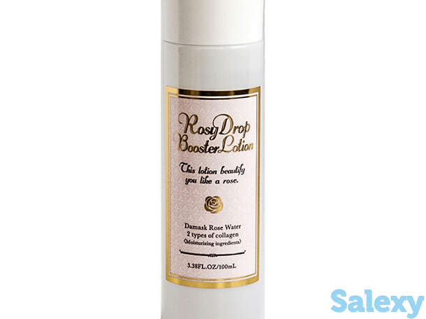 Лосьон для лица Rosy Drop Booster Lotion, фотография 1