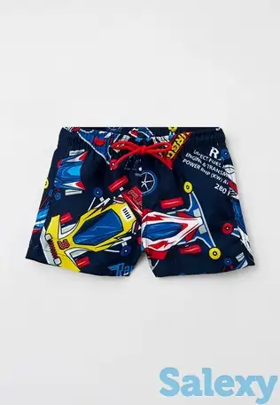 Шорты для плавания playtoday, фотография 1