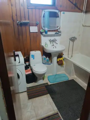 Сдам комнату, Воронихина 4, угол Зверева., фотография 3