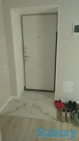 Сдам 2-комн.квартиру, на длительный срок. новый жк Будапешт, новый ремонт. светлая, уютная, теплая., фотография 4