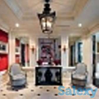 Элитный Дизайн Интерьера., фотография 1