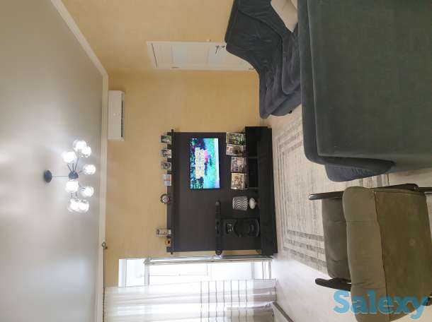 Продам шикарную квартиру в экологическом чистом районе города, фотография 2