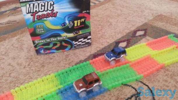 Балаңызға ойыншық іздеп жүрсізбе?, фотография 1