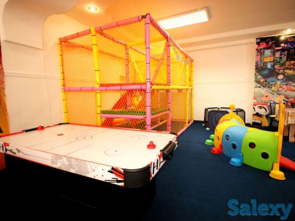 Детская игровая комната, фотография 8