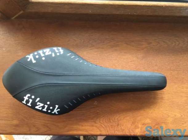 Продам седло Fizik Arione для велосипеда, фотография 1