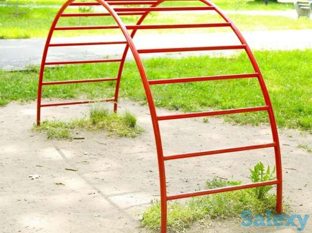 Лесенка - арка, фотография 1