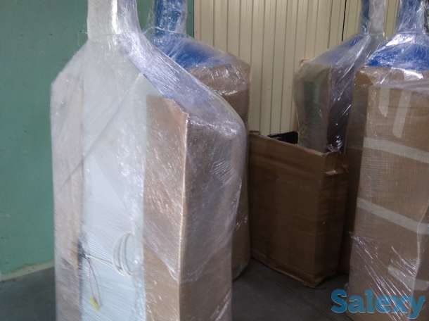 Продажа воды в тару потребителя, фотография 3