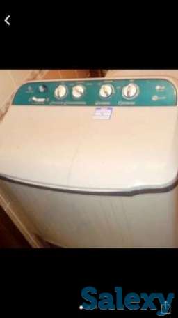 Продам стиральную машину, фотография 1