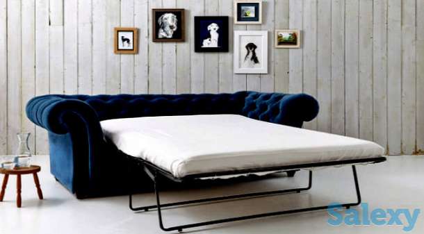 Фабрика дизайнерской мебели Life Roomer, фотография 6