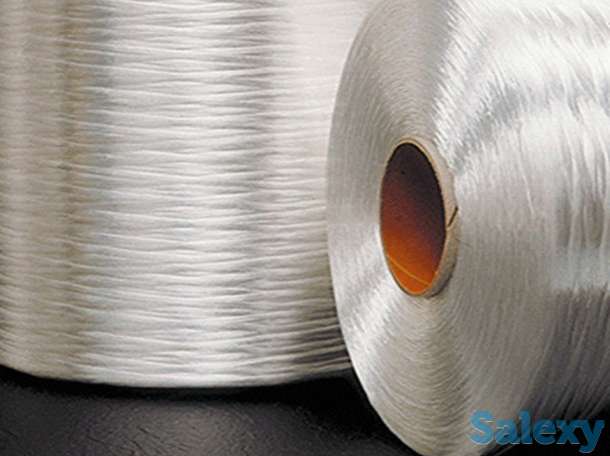 Стеклоровинги Фибра, фотография 1