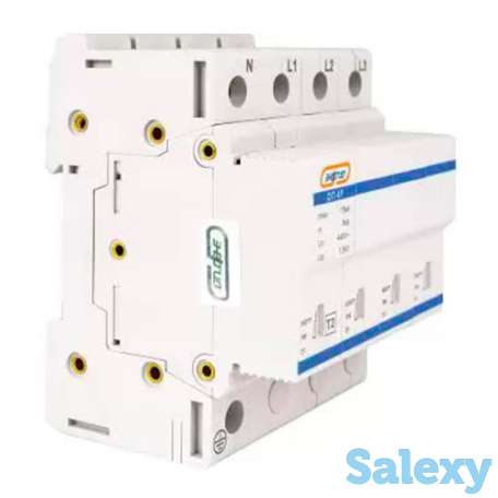 Oграничитель импульсных перенапряжений ОП 4Р Энергия, фотография 5