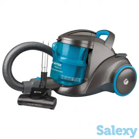 Ремонт пылесосов любых моделей, фотография 3