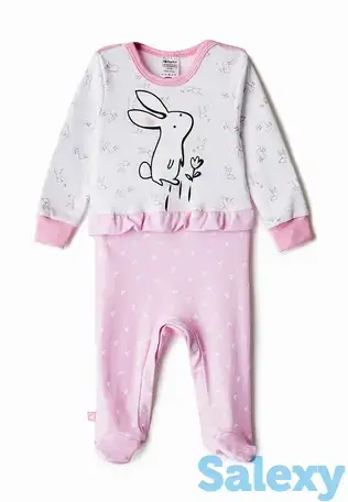 Комбинезон бельевой котмаркот, фотография 1