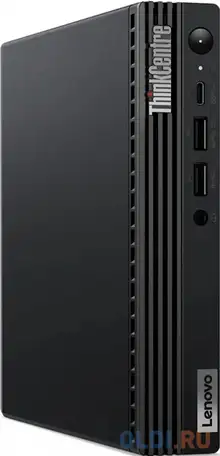 Неттоп lenovo thinkcentre tiny m70q gen 3, фотография 1