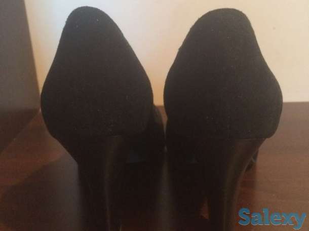 Туфли женские, фотография 4