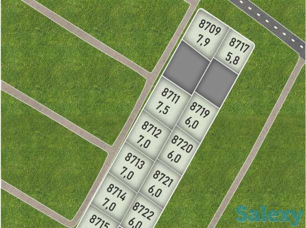 Продам участки Туздыбастау, фотография 2