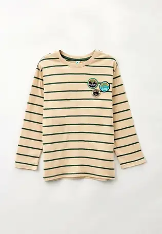 Лонгслив acoola, фотография 1