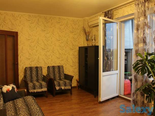 3-комнатная квартира, Макатаева 33/2 — Баишева, Макатаева 33/2 — Баишева, фотография 3