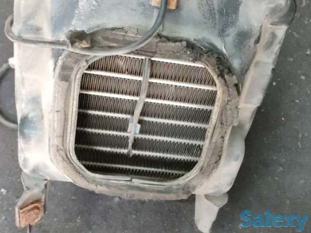 Delica квадрат испаритель кондиционера, фотография 2