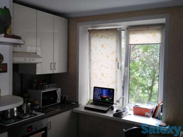 Уютная квартира в районе Атакента, Атакент, фотография 7