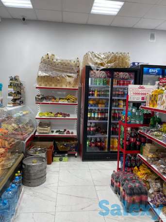 Продуктовый магазин, фотография 10