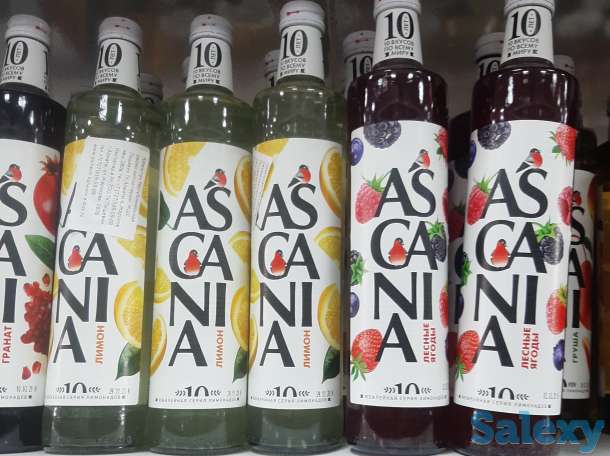 Напитки взорвавшие тик ток энергетические, натуральные, фотография 4