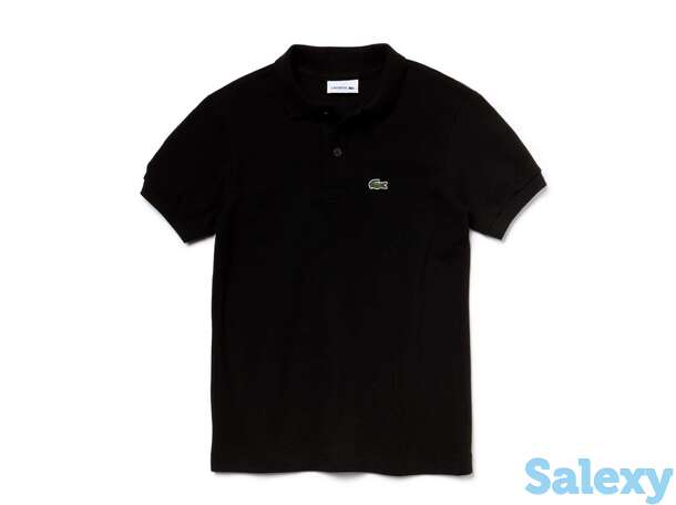 Поло lacoste, фотография 1